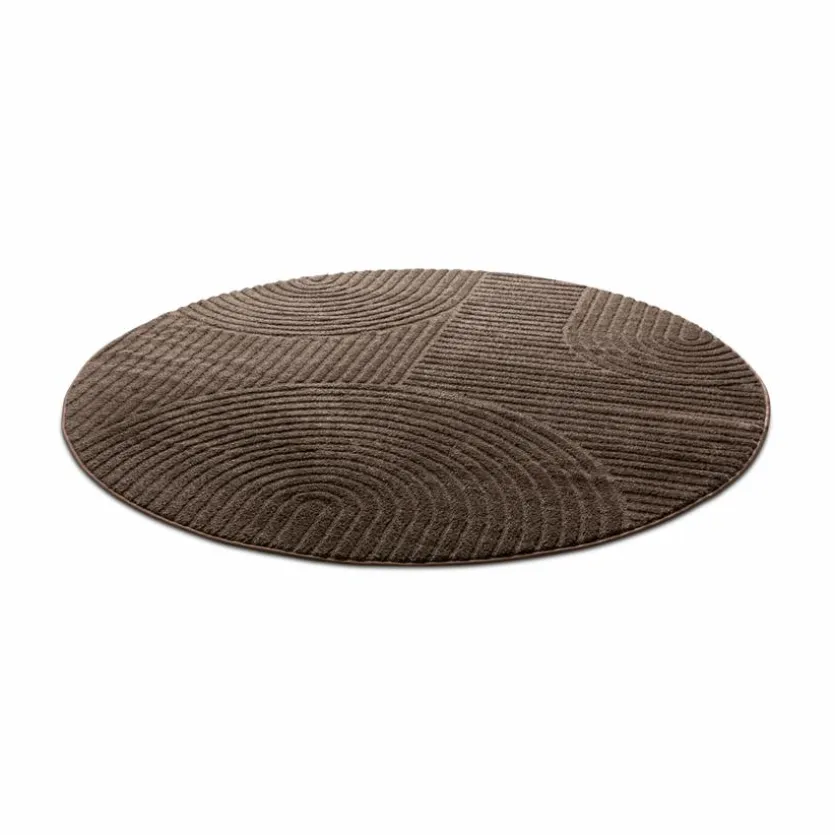 Designteppich Kasansui Ø 160 cm