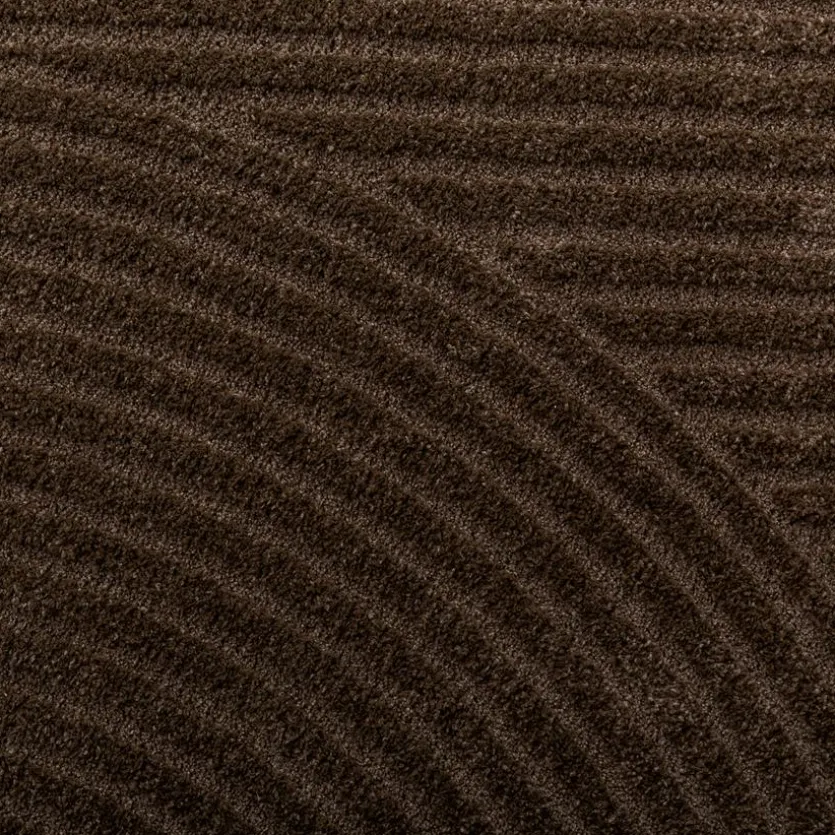 Designteppich Kasansui Ø 160 cm