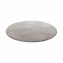 Designteppich Kasansui Ø 160 cm