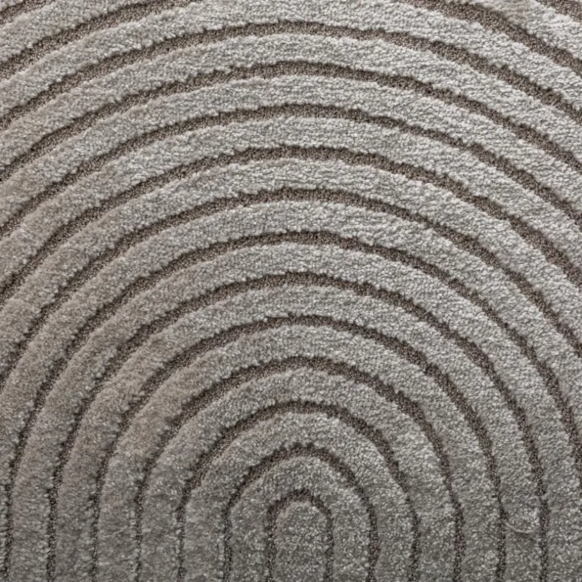 Designteppich Kasansui Ø 160 cm