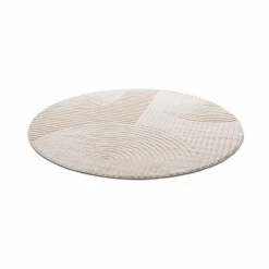 Designteppich Kasansui Ø 160 cm