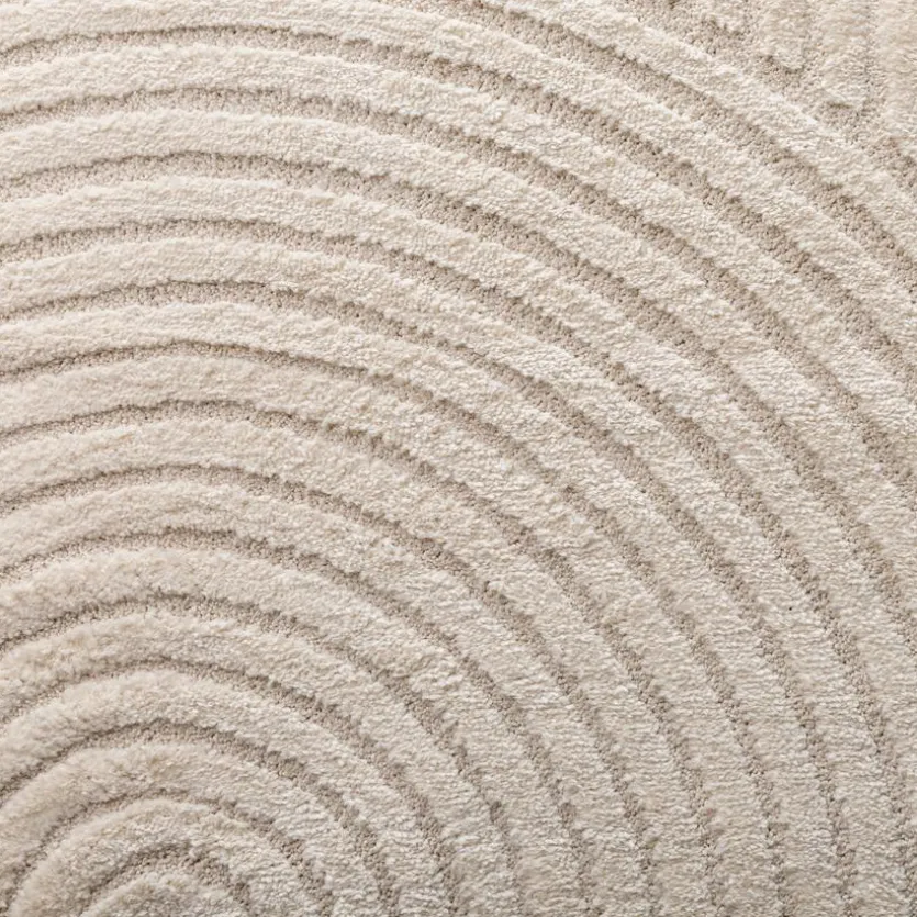 Designteppich Kasansui Ø 160 cm