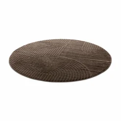 Designteppich Kasansui Ø 120 cm