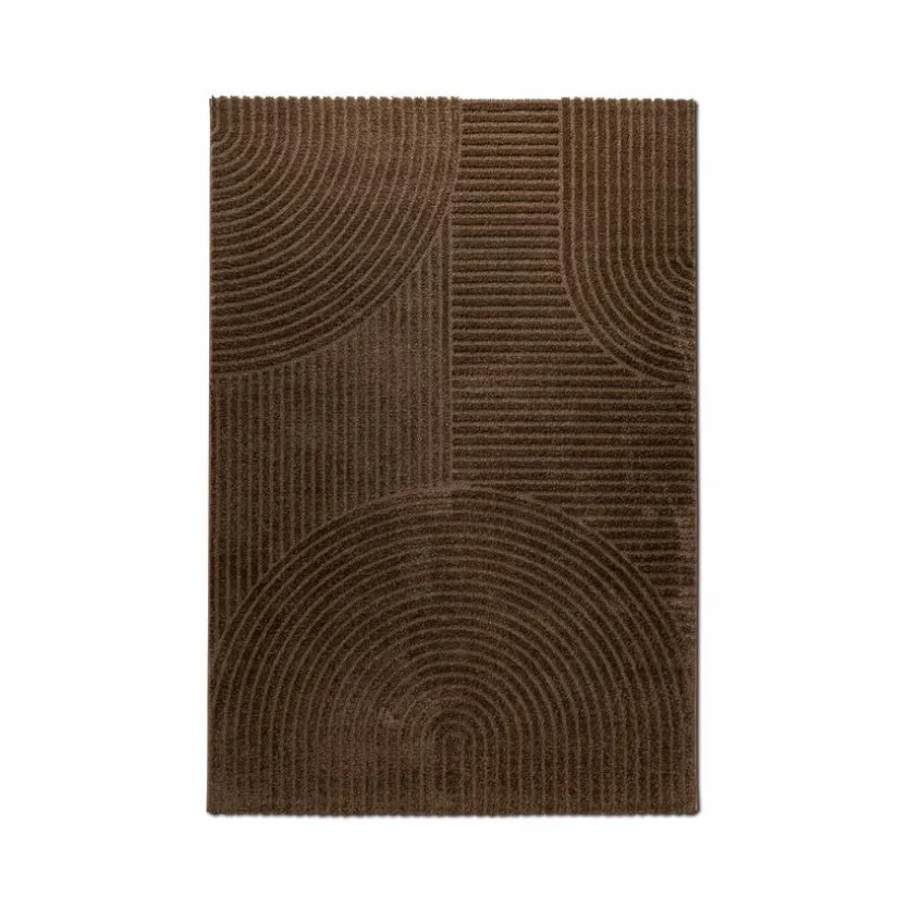 Designteppich Kasansui 240 x 340 cm