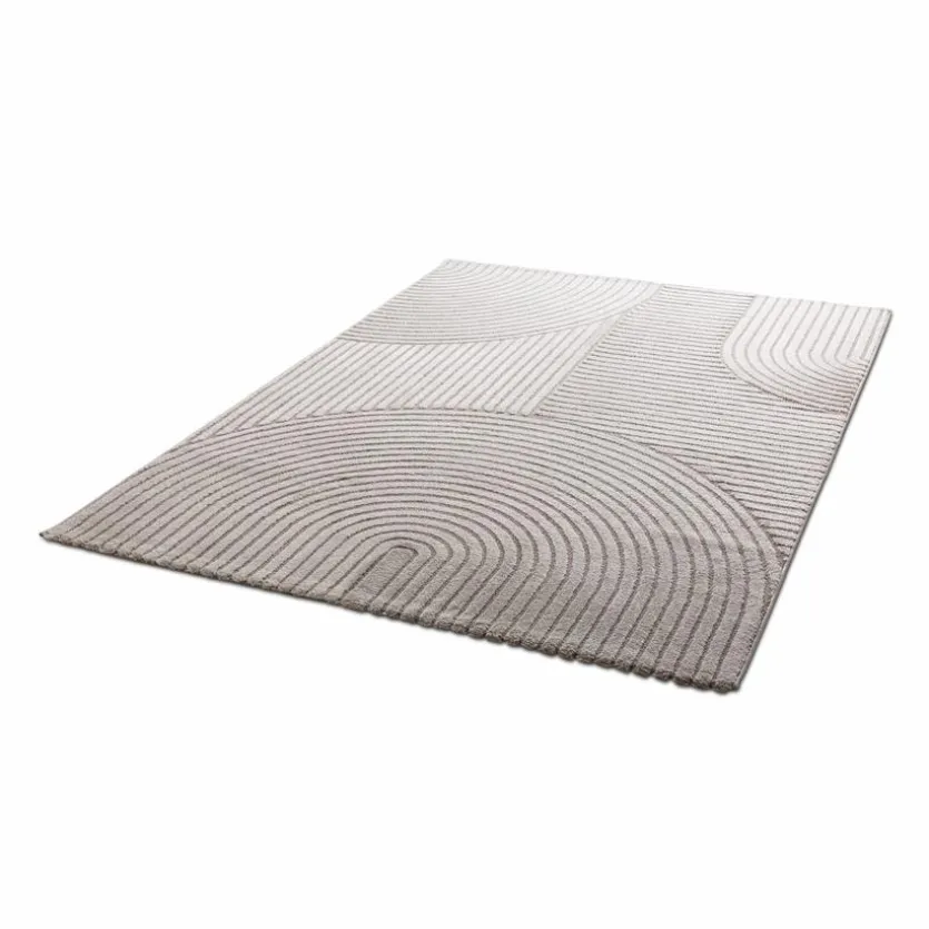 Designteppich Kasansui 240 x 340 cm