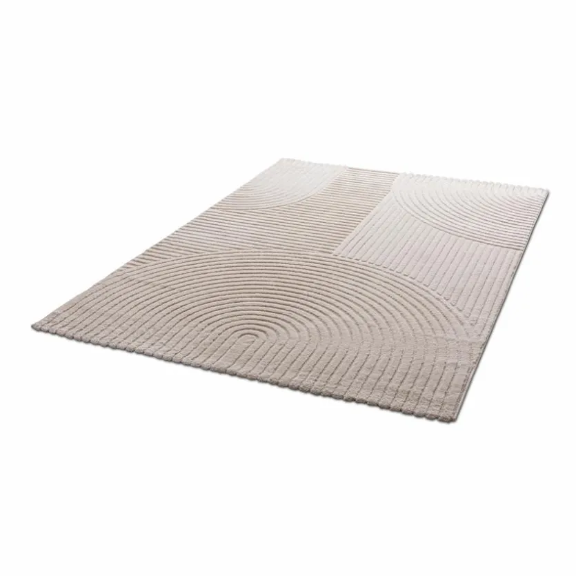 Designteppich Kasansui 240 x 340 cm