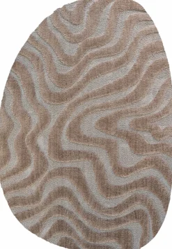 Designteppich Limba Forms 160 x 230 cm