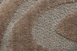Designteppich Limba 133 x 195 cm