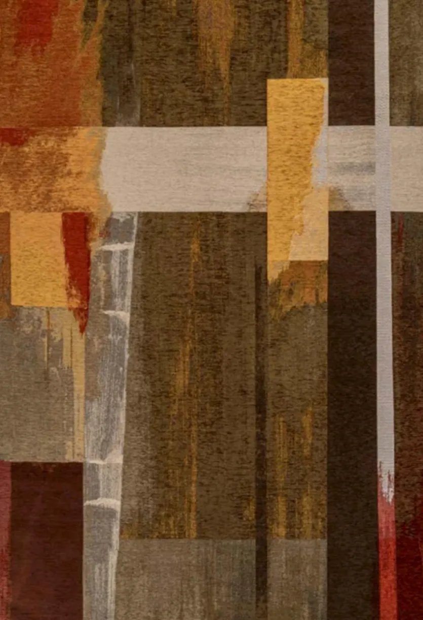 Designteppich Modena 170 x 240 cm