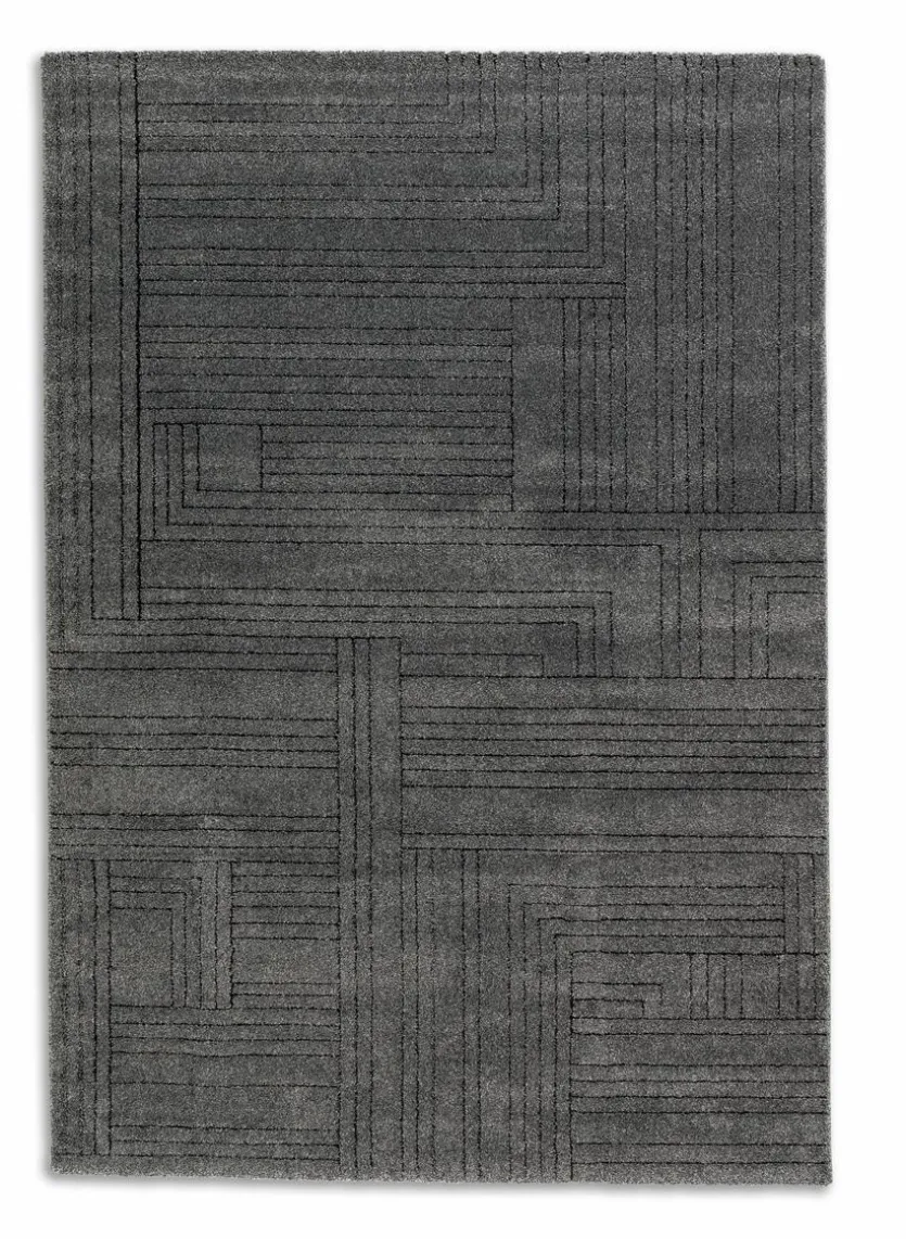 Design-Teppich Pure Design 160 x 230 cm
