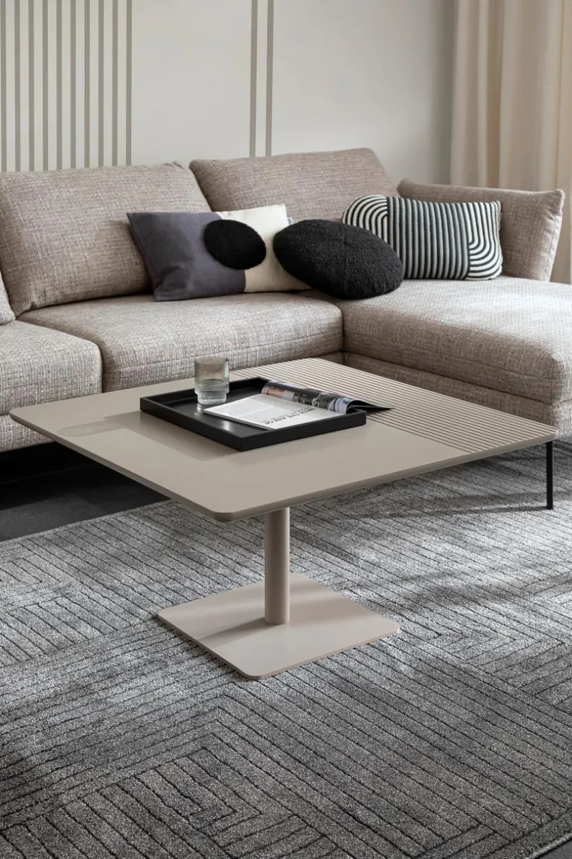 Design-Teppich Pure Design 160 x 230 cm