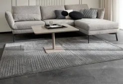 Design-Teppich Pure Design 160 x 230 cm