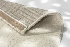 Design-Teppich Pure Design 80 x 150 cm