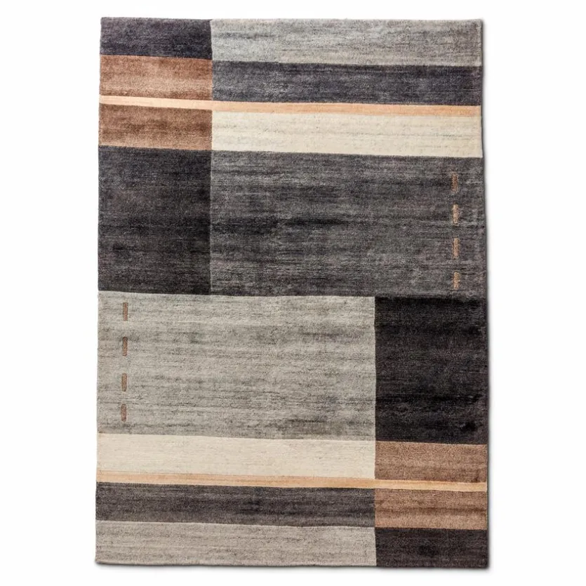 Designteppich Viva Visco 120 x 170 cm