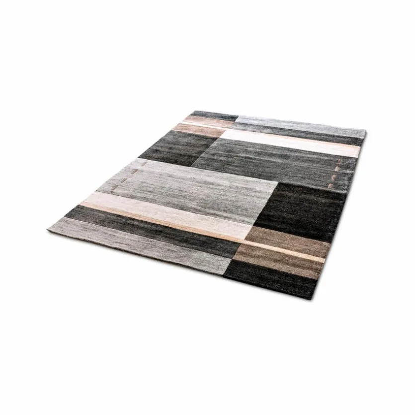Designteppich Viva Visco 120 x 170 cm