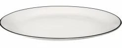 Dessertteller Ligne Noire Ø 14,5 cm