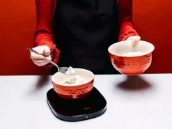 Digitale Küchenwaage Enfinigy