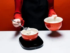 Digitale Küchenwaage Enfinigy