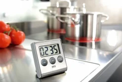 Digitaler Kurzzeitmesser Contare