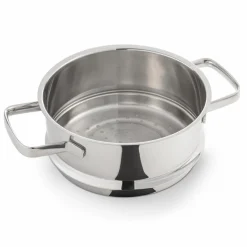 DĂ€mpfeinsatz Ă 20 cm