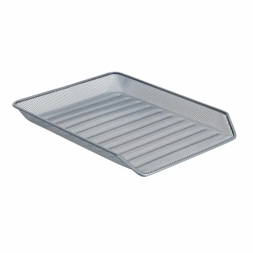 Dokumentenablage Mesh 35,5 x 29,5 cm