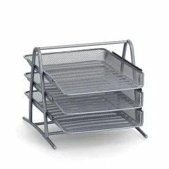 Dokumentenablage Mesh 35,5 x 29,5 cm