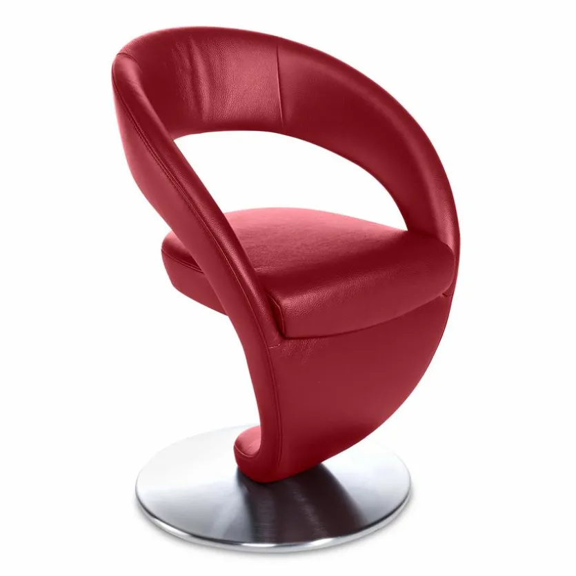 Drehsessel Wave
