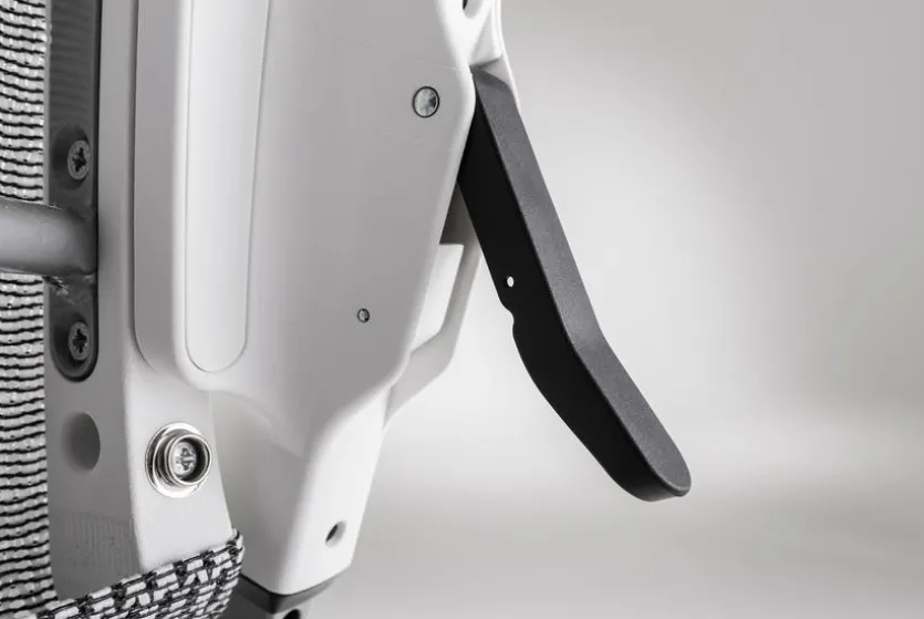 Drehstuhl Scooter