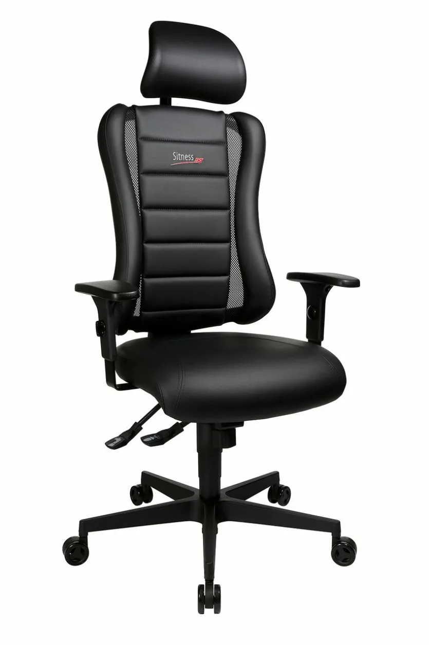 Drehstuhl Sitness RS