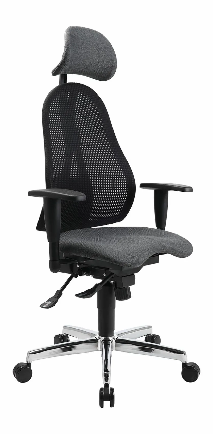 Drehstuhl Sitness Profi 650