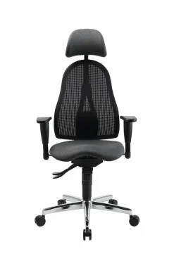 Drehstuhl Sitness Profi 650