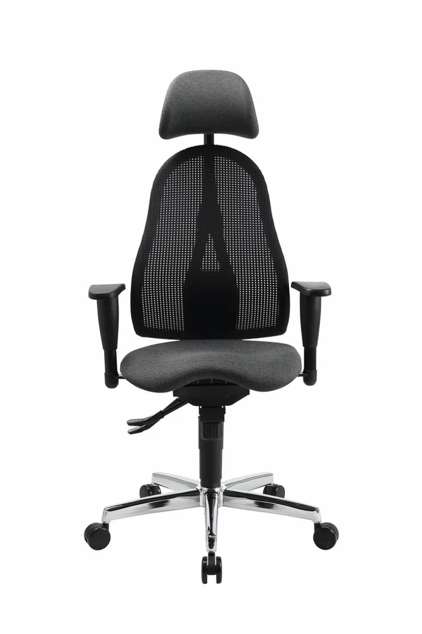 Drehstuhl Sitness Profi 650