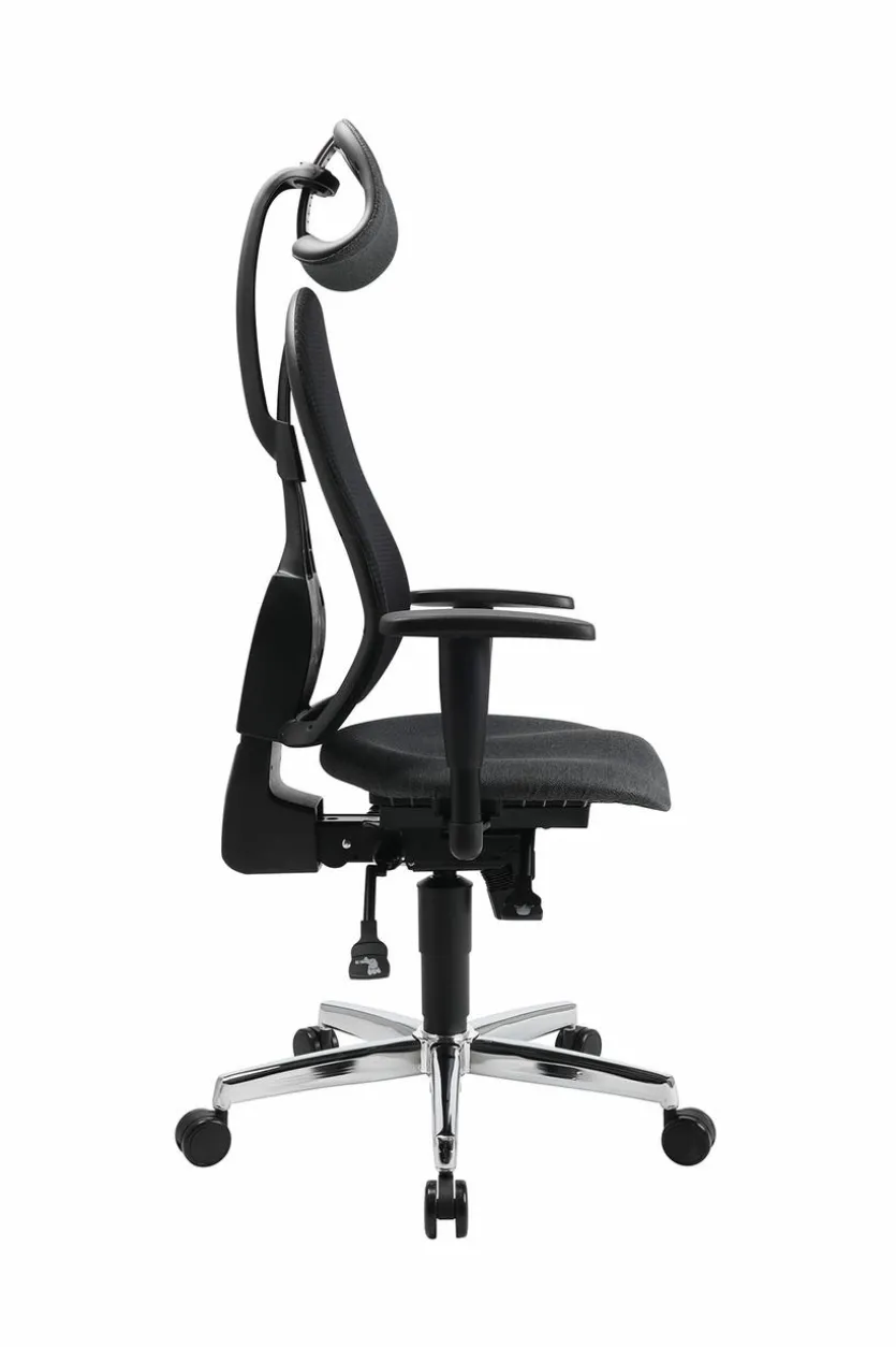 Drehstuhl Sitness Profi 650