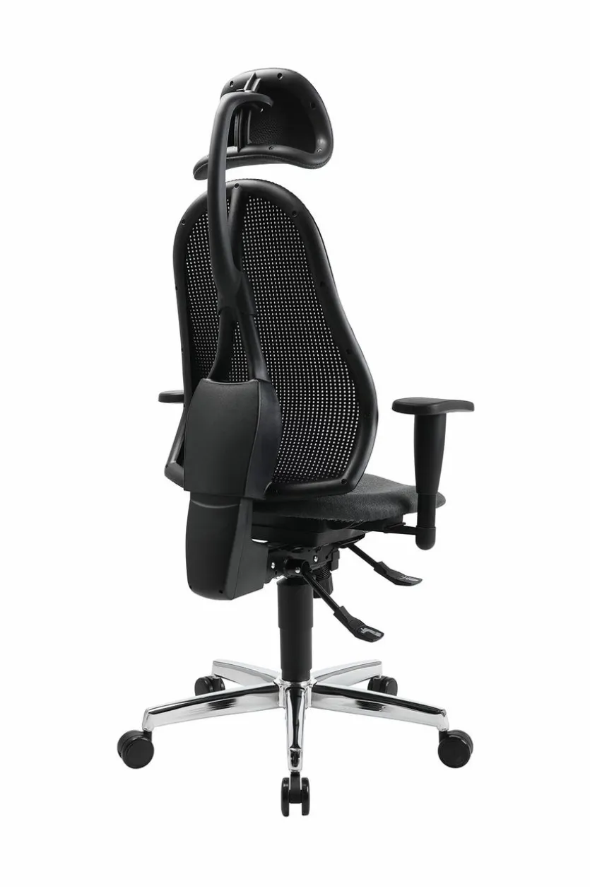 Drehstuhl Sitness Profi 650