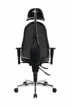 Drehstuhl Sitness Profi 650