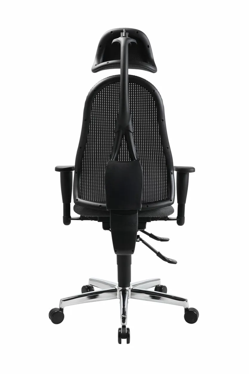 Drehstuhl Sitness Profi 650