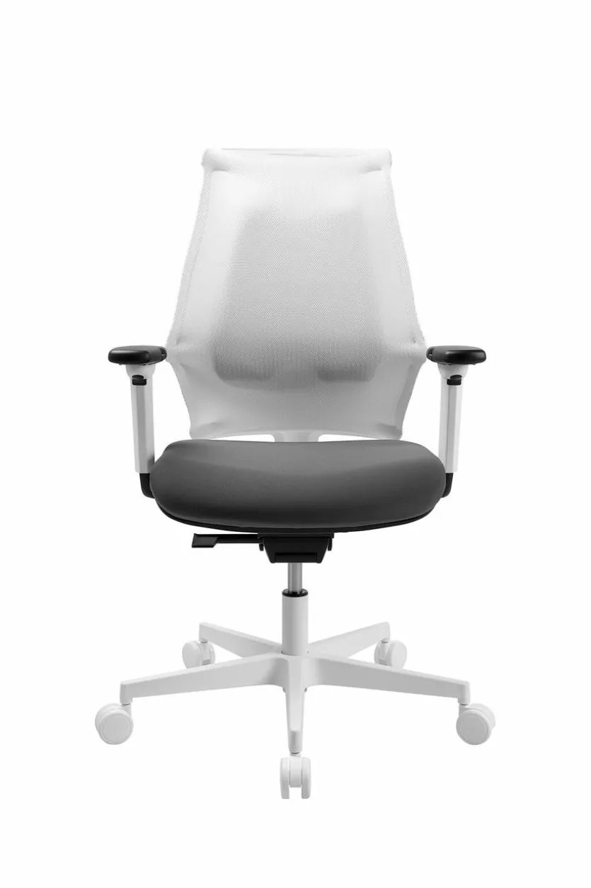 Drehstuhl Sitness X Back