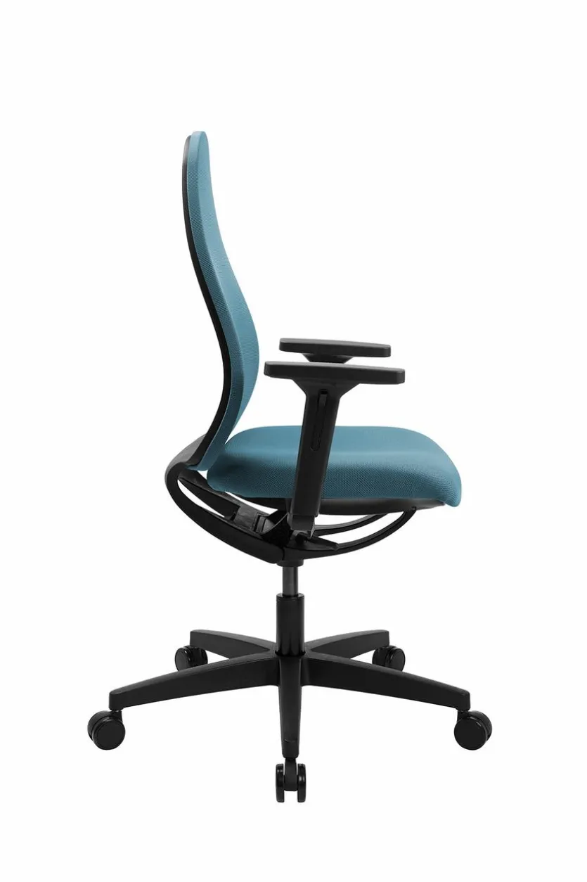 Drehstuhl Soft Sitness Art