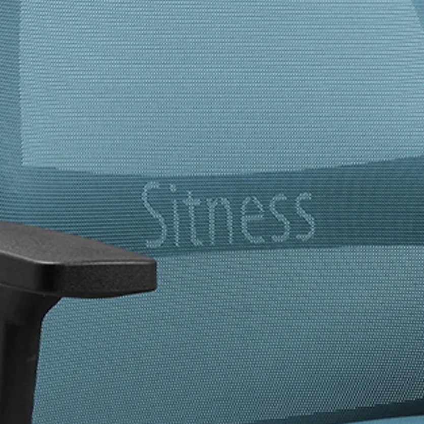 Drehstuhl Soft Sitness Art