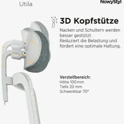 Drehstuhl Utila