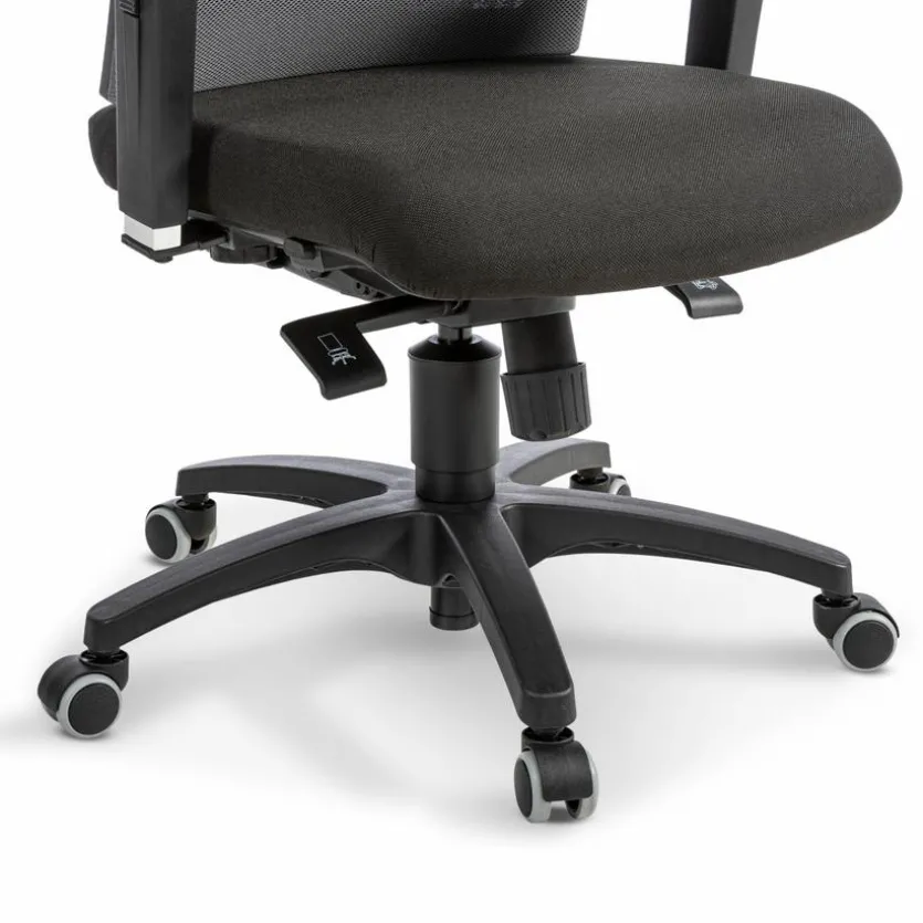 Drehstuhl X-Pander Plus