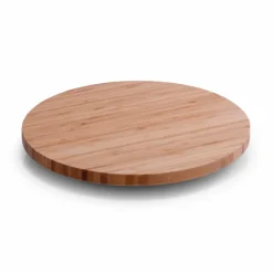 Drehteller Bamboo Ø 35 cm
