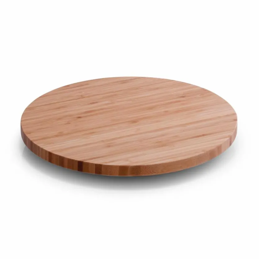 Drehteller Bamboo Ø 35 cm