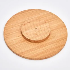 Drehteller Bamboo Ø 35 cm