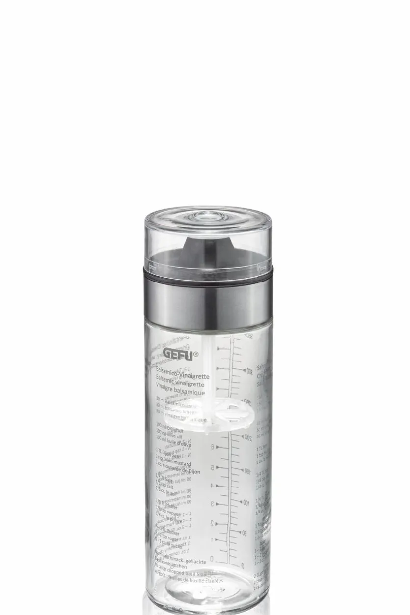 Dressingshaker Mix 350 ml