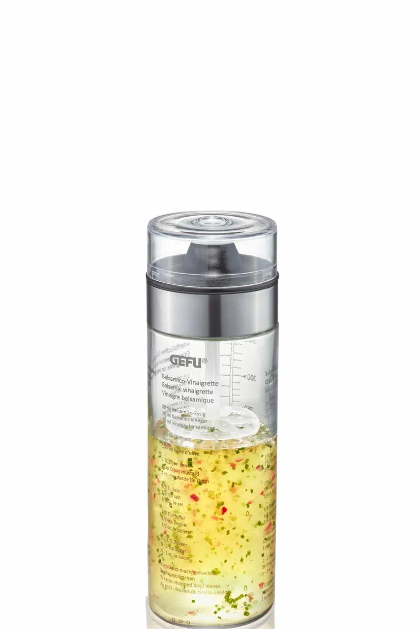 Dressingshaker Mix 350 ml