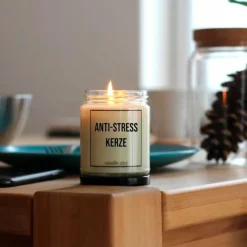 Duftkerze Anti-Stress Kerze