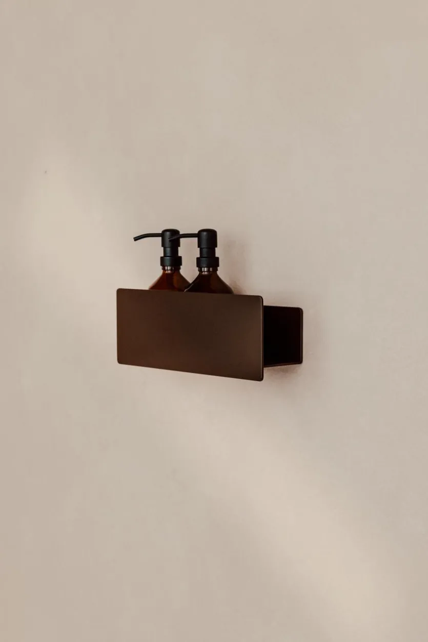 Duschablage Shea 30 - ohne Bohren