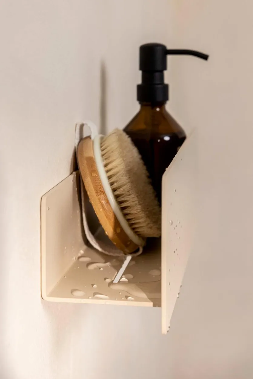 Duschablage Shea 30 - ohne Bohren