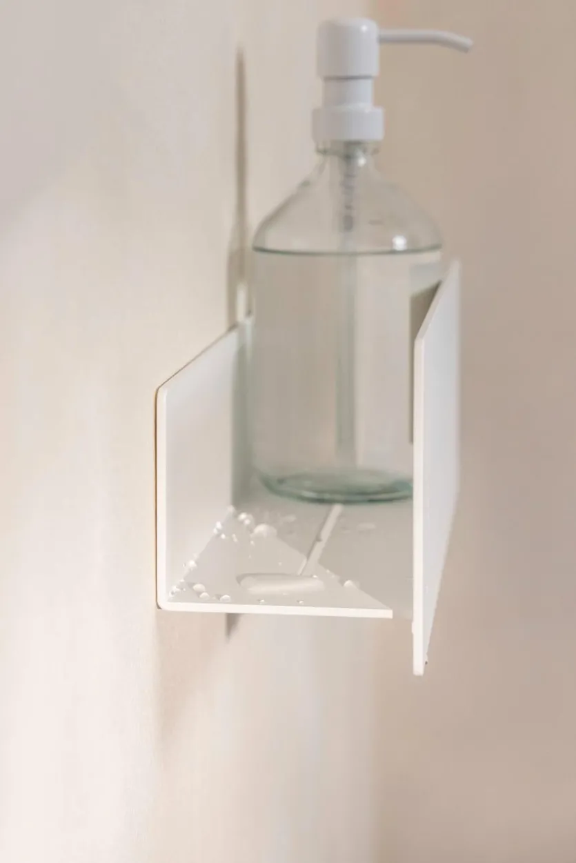 Duschablage Shea 30 - ohne Bohren